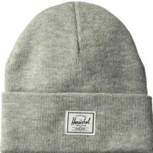Herschel beanie and wallet
